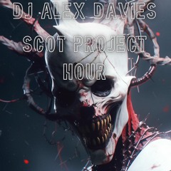 Scot Project Hour