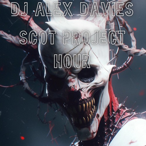 Scot Project Hour