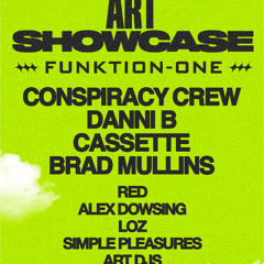 ART Showcase