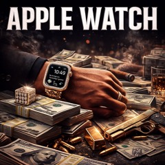 KRIS O'REN - APPLE WATCH