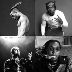 We Call It Trap Vol.2