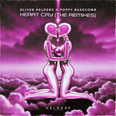 Heart Cry (Menshee Remix)