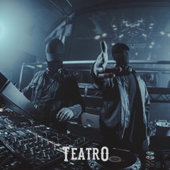 Wh0 2 Hour Set from Teatro Leads