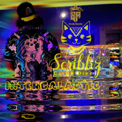 Scribbz - Intergalactic