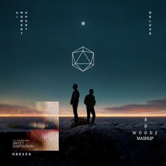 ODESZA, Golden Features, The Temper Trap -  Memories That Sweet Disposition  (Mashup) FREE DOWNLOAD