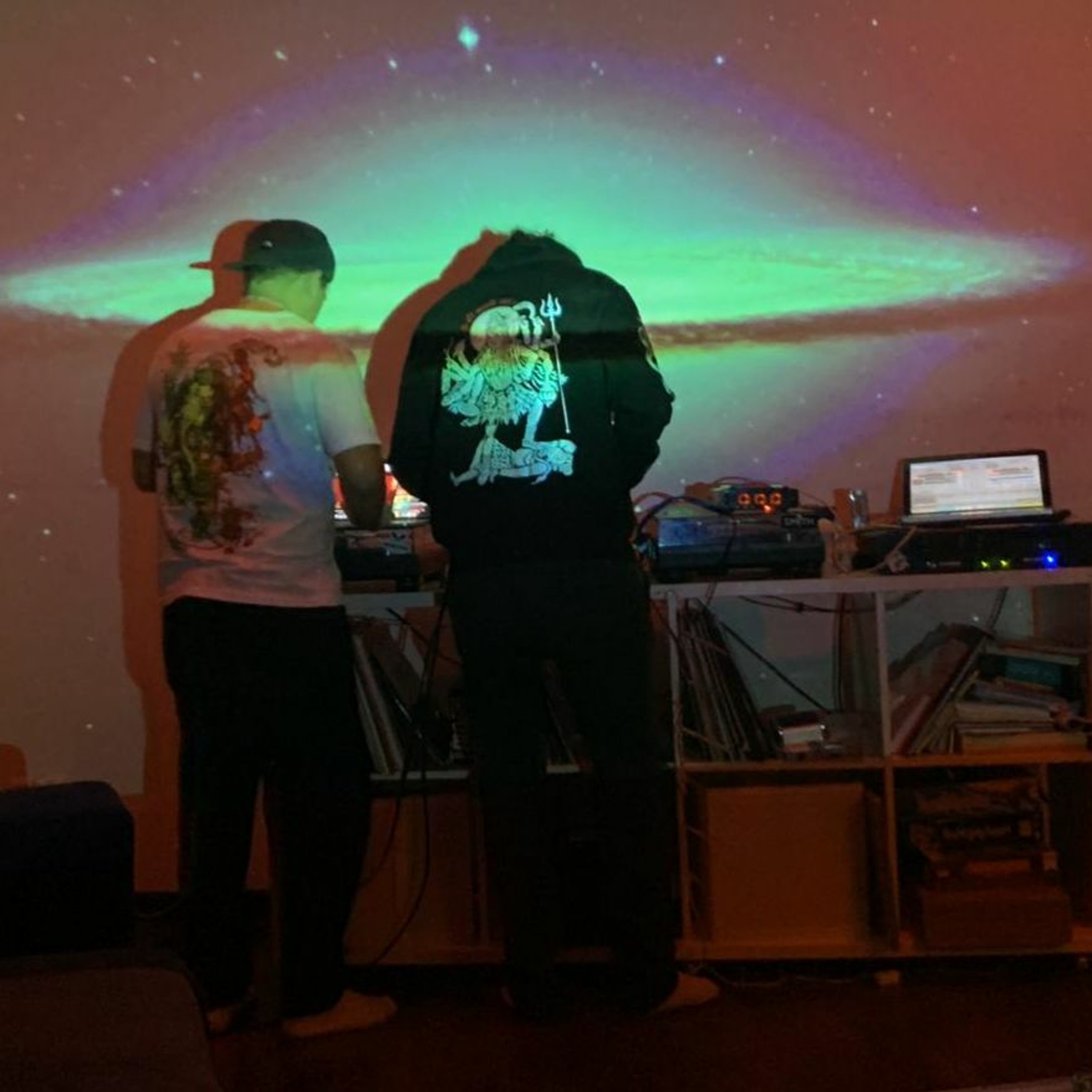 ChillOutPlanet Podcast