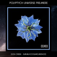 Don Creek - Shirqa EP / Premiere