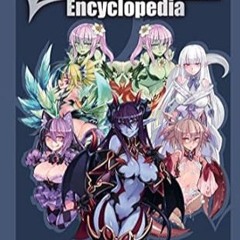 🍪Get# (PDF) Monster Girl Encyclopedia II 🍪