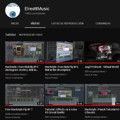 Free Hardstyle Flp Nº 8