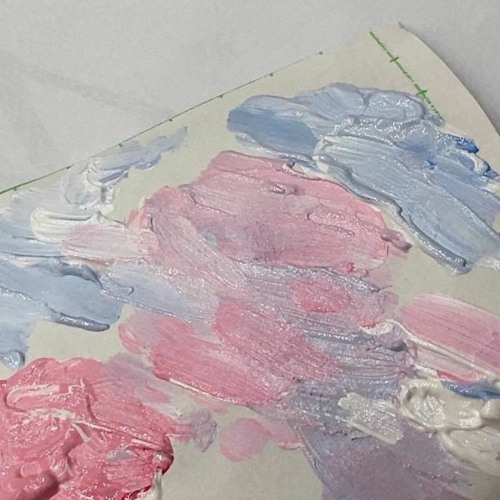 물든다 (Feat.roon,RARE)