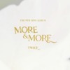 Twice More & More