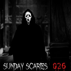 Sunday Scaries 026