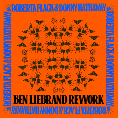 Where Is the Love (Ben Liebrand Extended Rework)