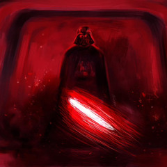 Darth Vader edit (instupendo six forty seven slowed)