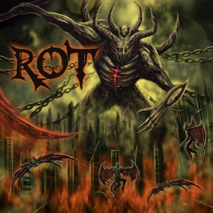 Rot - Demons - F3Mst