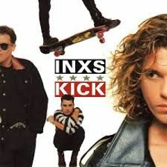 Never tear us apart (INXS) - MODX6