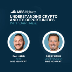 Understanding Crypto and Its Opportunities with Dan Habib