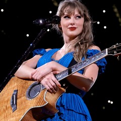 Taylor Swift New Romantics Live - Surprise Song LA Night 6