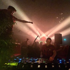 Thym Flies @ HAUSPLANT ADE 2024