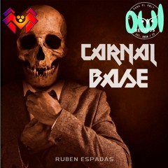 Ruben Espadas - Carnal Base
