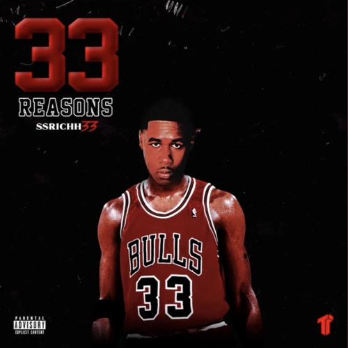 SSRichh33 - Love Don’t Change (Prod. Ant-Rilla)