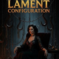 lament configuration - Synth rock