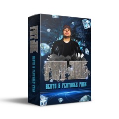 FAT JOE PACK (Fat Joe Artist Feature + 3 Beats) - Get it now!