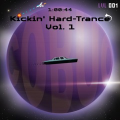 Kickin' Hard-Trance Vol. 1