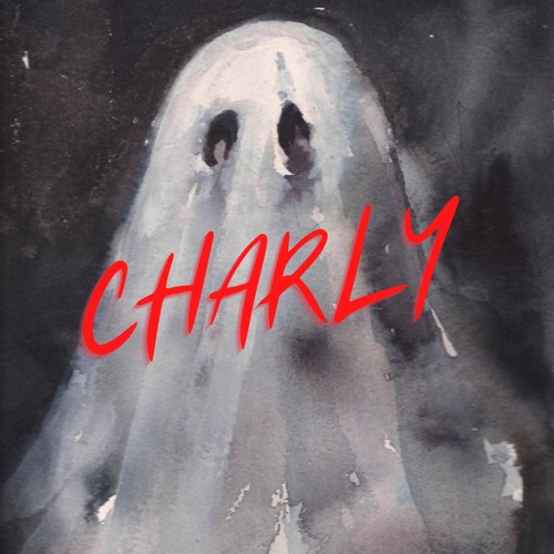 CHARLY ghost instrumental rap dark 2020