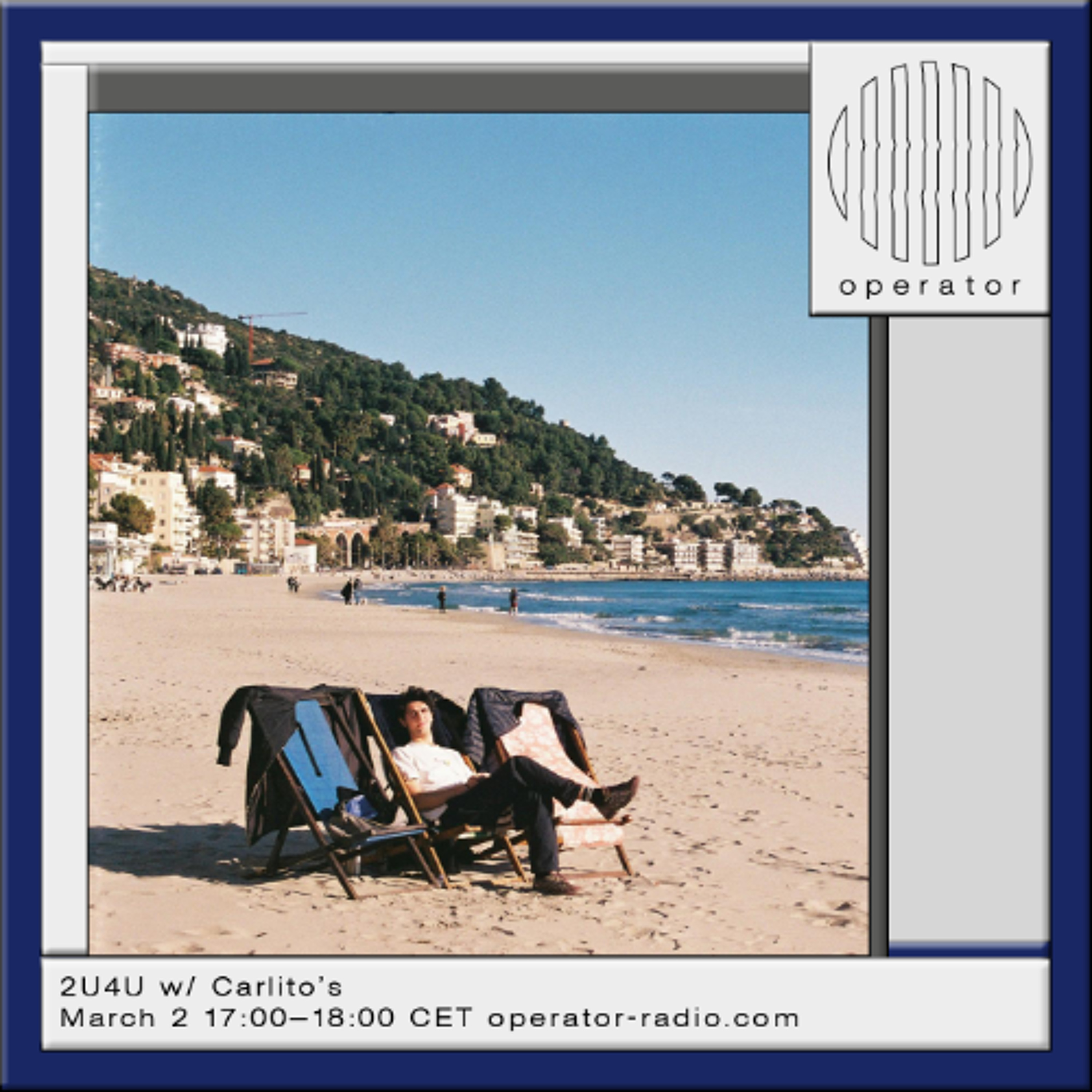 2U4U w/ Carlito's: J Dilla Special 2 - 2nd March 2026 episode artwork