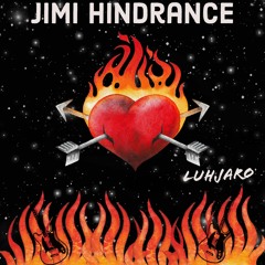 Jimi Hindrance