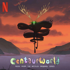 [Centaurworld] Elk Tour Suite Pt. 6