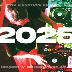 SIGNATURE SOUNDS 2025 // ft. Sam Alfred, Newtone, Spray, Paul Sirrel, Miguel de Bois, Known Artist