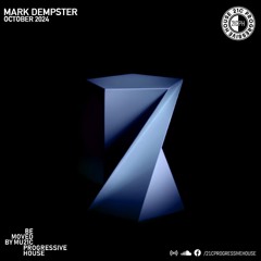 Mark Dempster | Rituals 03