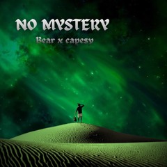 NO MYSTERY (12 days of Christmas Day 5)