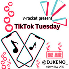 TikTok Tuesday Ep1 (Dancehall)