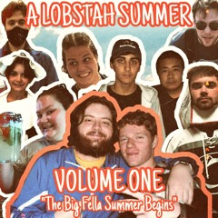 The Lobstah Summer