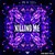 Artwork for TYLR - Killing Me ft. Madison Burch [HEADBANG SOCIETY PREMIERE] [The NEST #038]