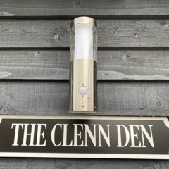 Dj's Clenn Rush Mc's Blast Buzzing Len Bounce