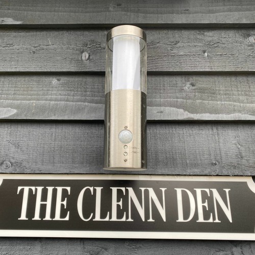 Dj's Clenn Rush Mc's Blast Buzzing Len Bounce