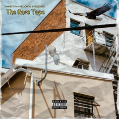 A-MAN with Papii The Hitman - Neva Give Up (Official Audio)