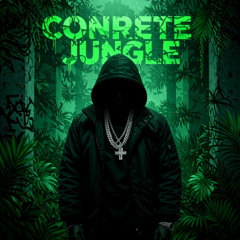 Concrete  Jungle - New Releases