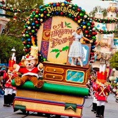 Disneyland - A Christmas Fantasy Parade Theme Song