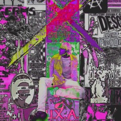 PSILOCYBIN DAZE (CHOPPED NOT SLOPPED)