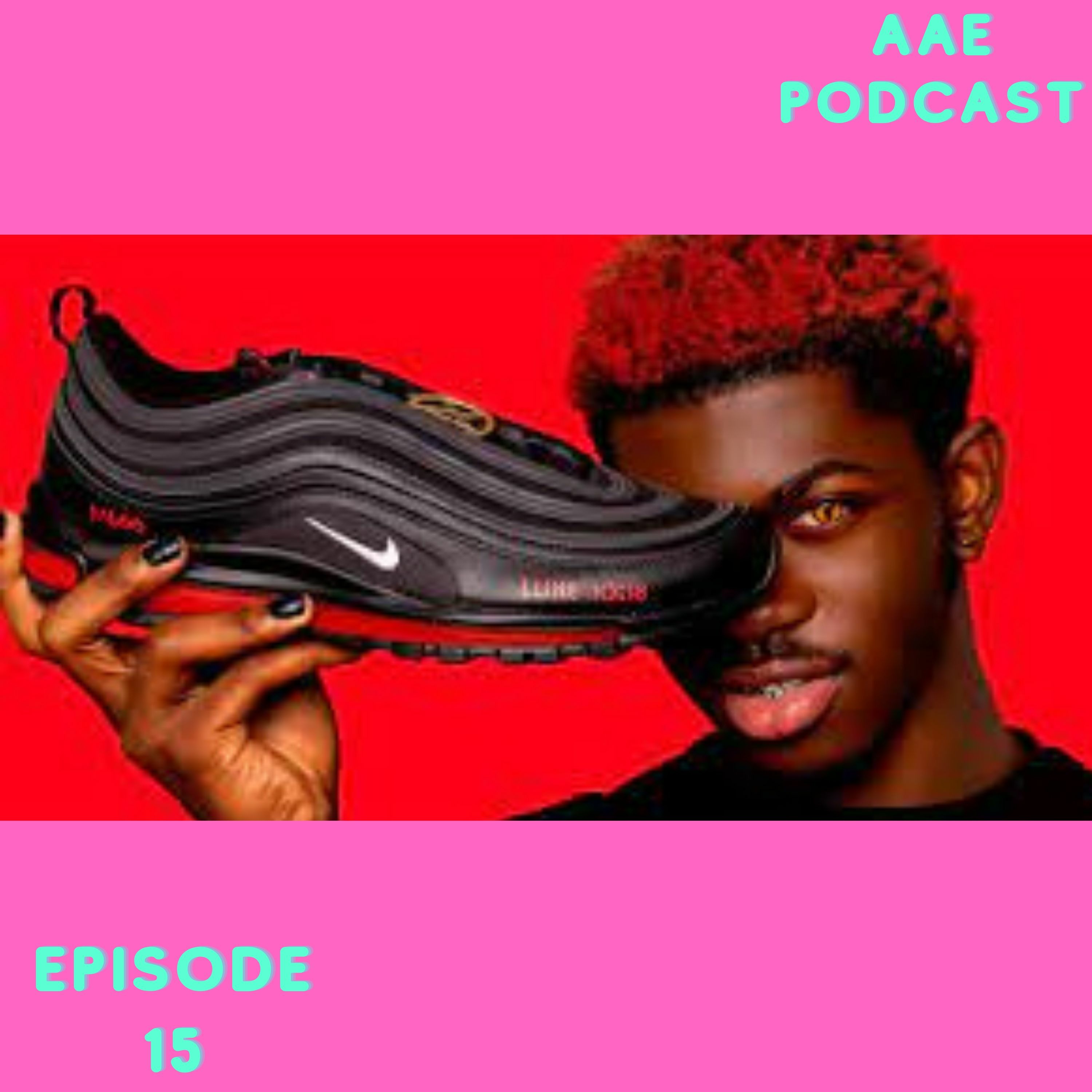 Anything About Everything Podcast
