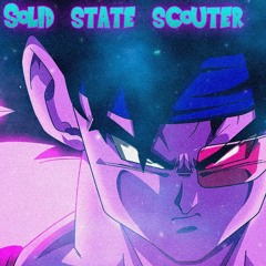 Solid State Scouter (80's Remix)