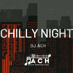 Chilly Night - Cold Emotional House Music -EDM BY (ΑΧELØW),(Original Mix)