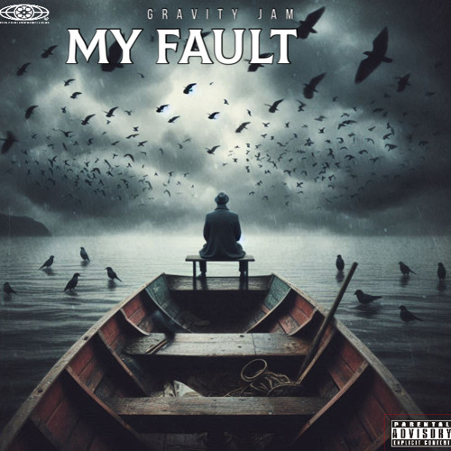 My fault