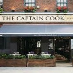 Stu B - Cook classic