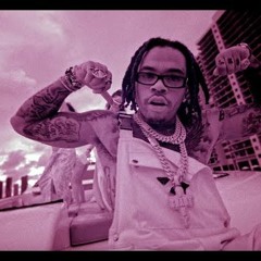 gunna ~ fukumean + rodeo dr (slowed + reverb)